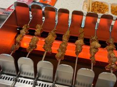 -玉善烧烤串城(长春总店)