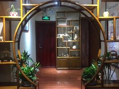 -福慧慈缘素食餐厅(王府井店)