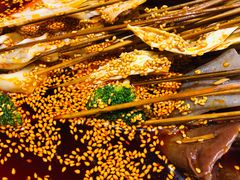 -嘉州叶婆婆钵钵鸡(建设路店)