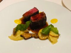 法式香煎牛排-福楼法餐厅FLO