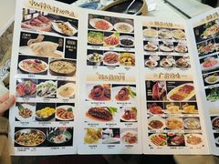 -轩记海鲜餐厅·四十五年老字号·经典粤菜(西区彩虹店)