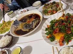 -煲来饱去冷水鱼