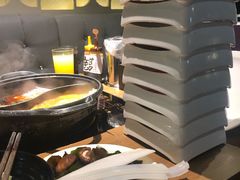 -火炉火自助餐(悠唐购物中心店)