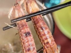 皮皮虾-漳州佰翔圆山酒店·圆山畔西餐厅