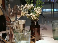 店内布置-阿妮叶李(光谷世界城店)