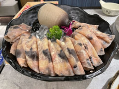 -鲜潭蒸汽石锅鱼(万象前海店)