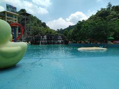 -清泉湾生态旅游度假区