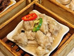 -悦满楼·西关名点·湛江名菜(航空综合大厦店)