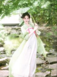 -醉唐风古装写真摄影(宁波店)