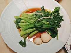 -绿茶餐厅(石家庄万象城店)