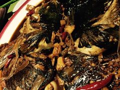 -旺顺阁鱼头泡饼(常营店)