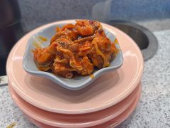 -争鲜回转寿司(西红门荟聚PLUS店)
