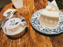 -奈诺甜品·生日蛋糕·下午茶(古城店)