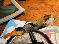 -京鹿料理(荟聚店)