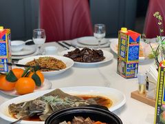 -豫璟轩中餐厅(南昌万怡店)