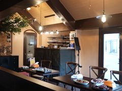 -猫岛主趣味餐厅(鼓浪屿店)
