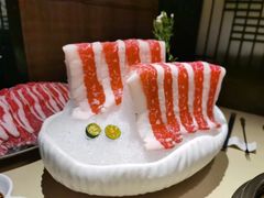 -余欢领鲜火锅(新街口店)