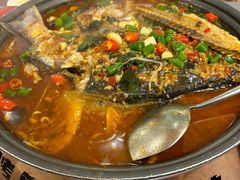 -探炉·香辣豆花烤鱼(笋岗宝能环球汇店)