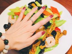 -惠宾饭庄(中山路店)