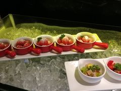 -泰谷酒店·太古码头闽菜自助餐厅