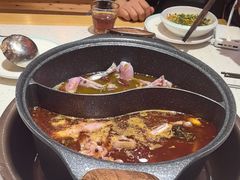 -佬缸炮江湖川菜(玉林店)