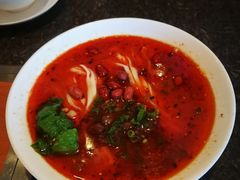 -皇城老妈·大连海鲜火锅(港湾店)