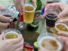 -考记泥焗鸡农庄·海鲜(北洛秘境店)