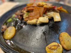 -一烙锅(友谊店)