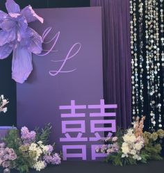 -华盛外滩宴会中心(越城店)