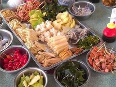 -江油特色冷沾沾(火炮街店)