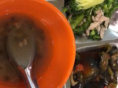 -复旦大学江湾校区食堂