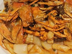 -周家二小姐的菜(西津渡店)