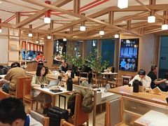 -味千拉面(广州白云机场T1西二店)