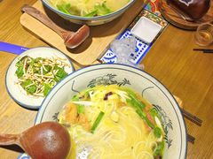-芸南道·过桥米线(昆明老街旗舰店)