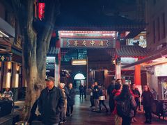 -悉尼歌剧院