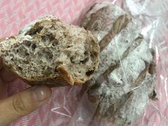 -研麦家面包(亚泰华府店)