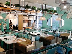 大堂-潮粥人(威高店)