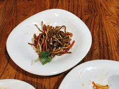 -金柱大盘鸡(万科广场店)