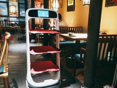 -小凤庭·地道湖北菜武昌鱼·藕汤(38年黄鹤楼店)