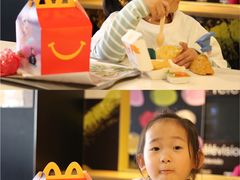 -麦当劳(王顶堤店)