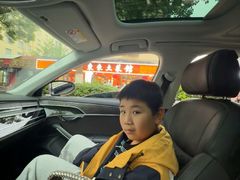 -东来土菜馆(民祥园路店)