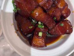 -小菜园新徽菜(宜兴八佰伴店)