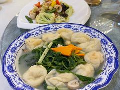 -桃园盛宴·岭南粤菜·手工茶点(南庄店)