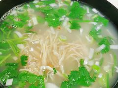 -牵人麻辣粉(粉巷店)