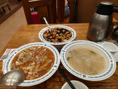 -老雒阳面馆·水席·洛阳菜(王城路店)