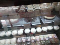 零售区-红宝石·鲜奶小方(莘庄龙之梦店)