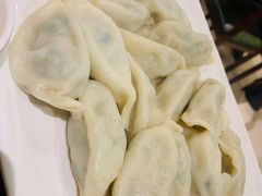鲅鱼水饺-胶东海鲜大排档(北太平庄店)