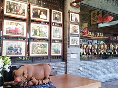 -猪肉婆私房菜(容桂总店)