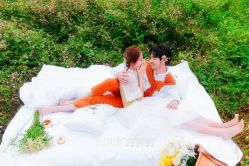 -太古映画婚纱摄影(天河店)