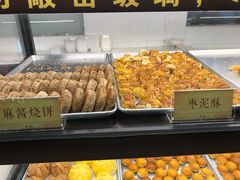 -四季小馆·地道北京小吃(广百店)